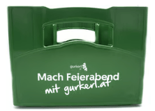 Gurkerl's Bierkiste 20er (Mehrweg)