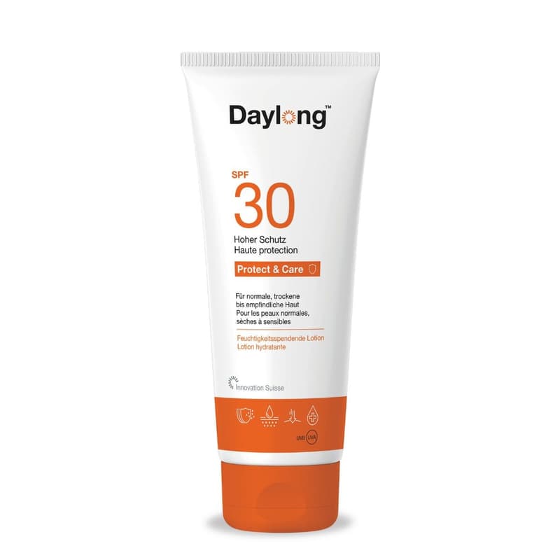 Daylong™ Protect & Care Lotion SPF30