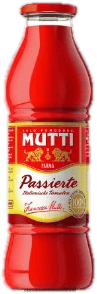 Mutti Passata