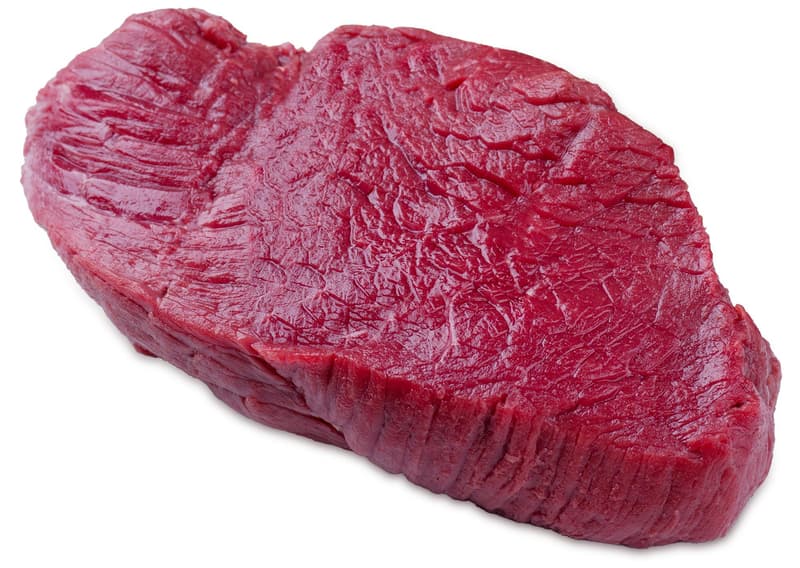 Sutcha Prime Büffel-Rumpsteak