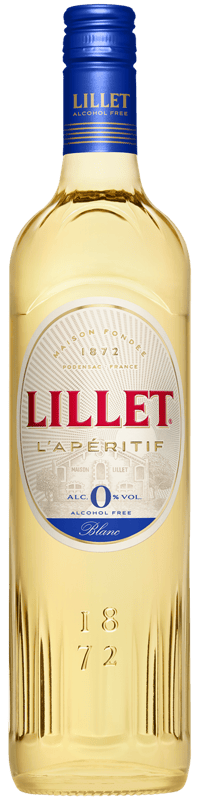 Lillet Blanc 0%