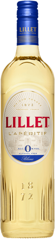 Lillet Blanc 0%