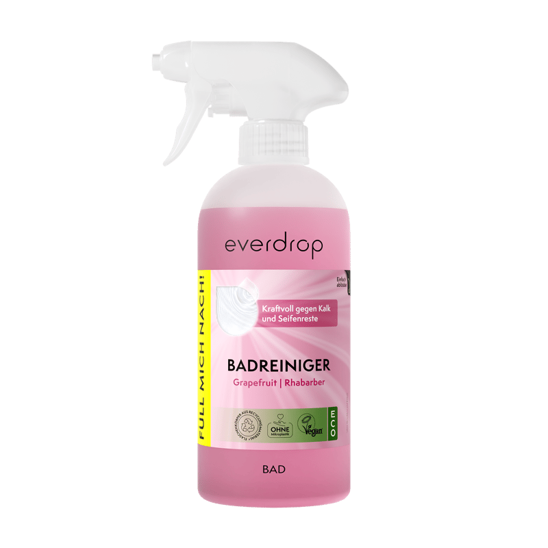 everdrop bathroom cleaner