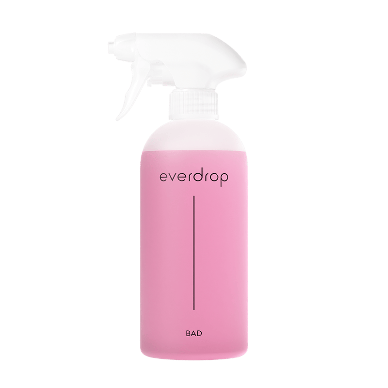 everdrop bathroom cleaner