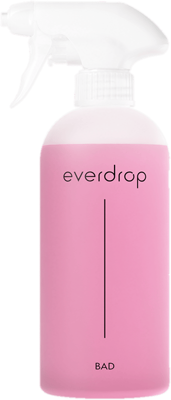 everdrop bathroom cleaner