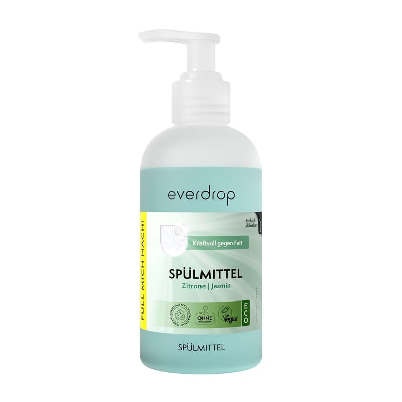 everdrop dish soap
