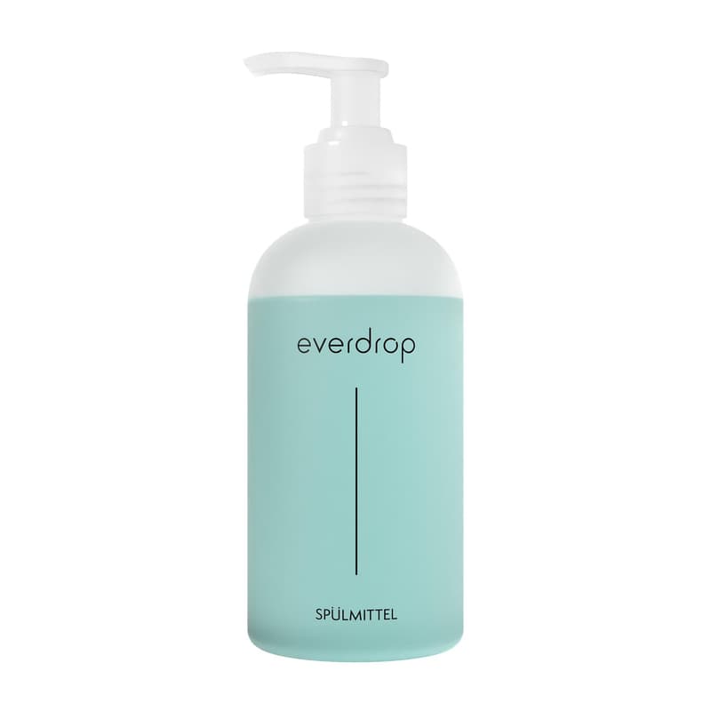 everdrop dish soap