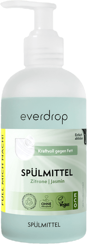 everdrop dish soap