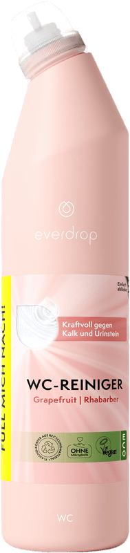 everdrop WC Cleaner