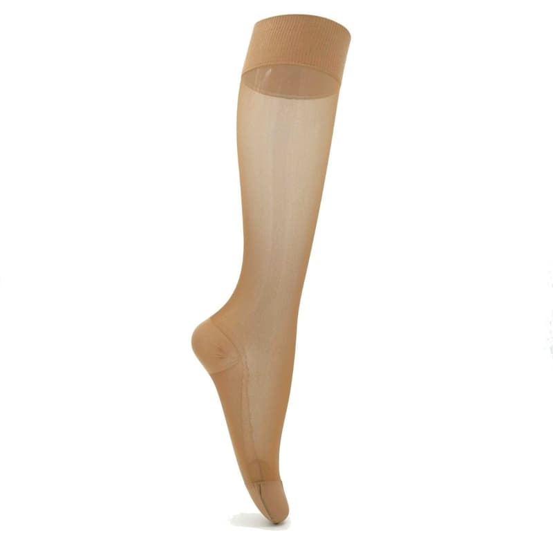 Pandalas Stützstrümpfe Simply Elegant Nude 40/42