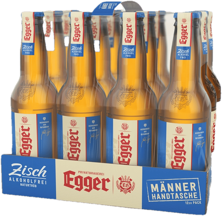 gger Zisch naturtrüb alkoholfrei 12x330ml