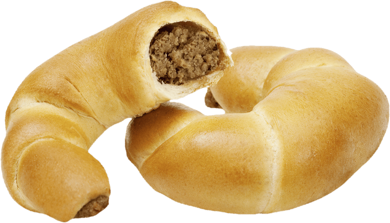 Joseph Brot BIO Nusskipferl