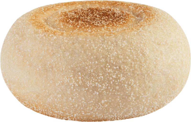 Joseph Brot BIO Englisch Muffin