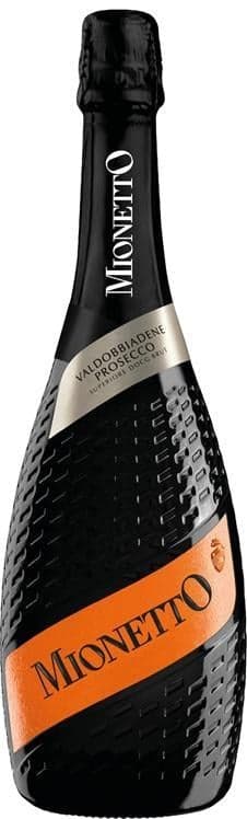 Mionetto Luxury DOCG Brut