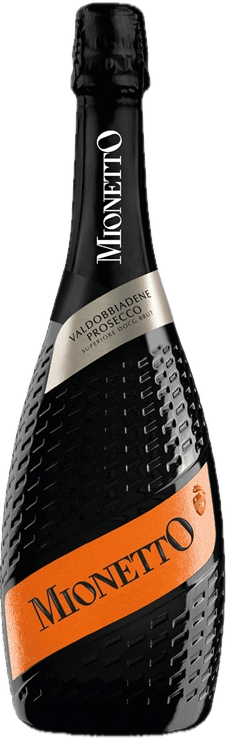 Mionetto Luxury DOCG Brut
