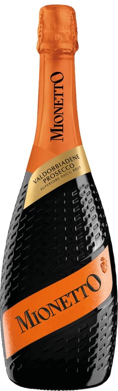 Mionetto Luxury DOCG Brut