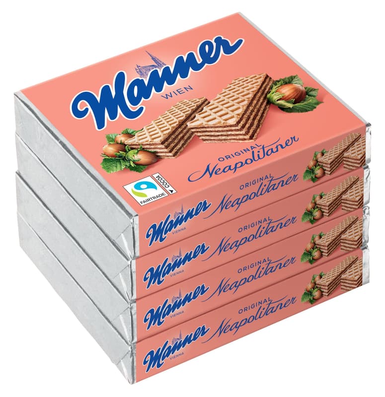 Manner Schnitten Haselnuss