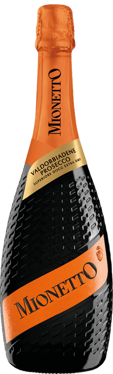 Mionetto Valdobbiadene DOCG Prosecco Superiore
