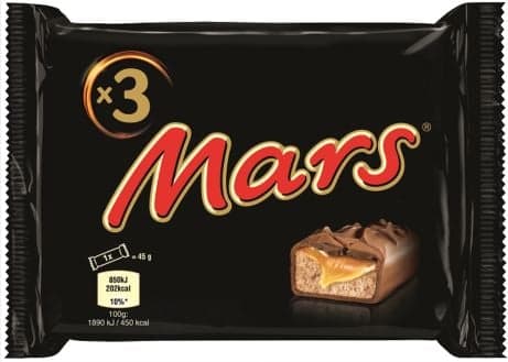Mars Classic