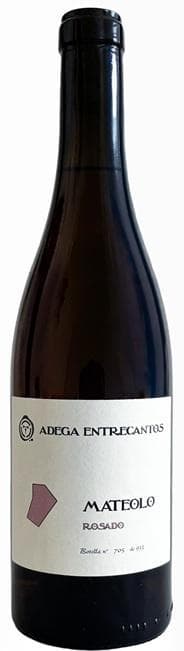 Domaine Roberto Rodriguez Mateolo Rosado 2025
