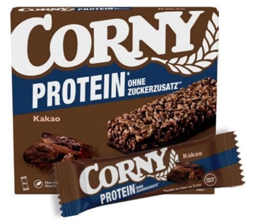Corny Protein Kakao