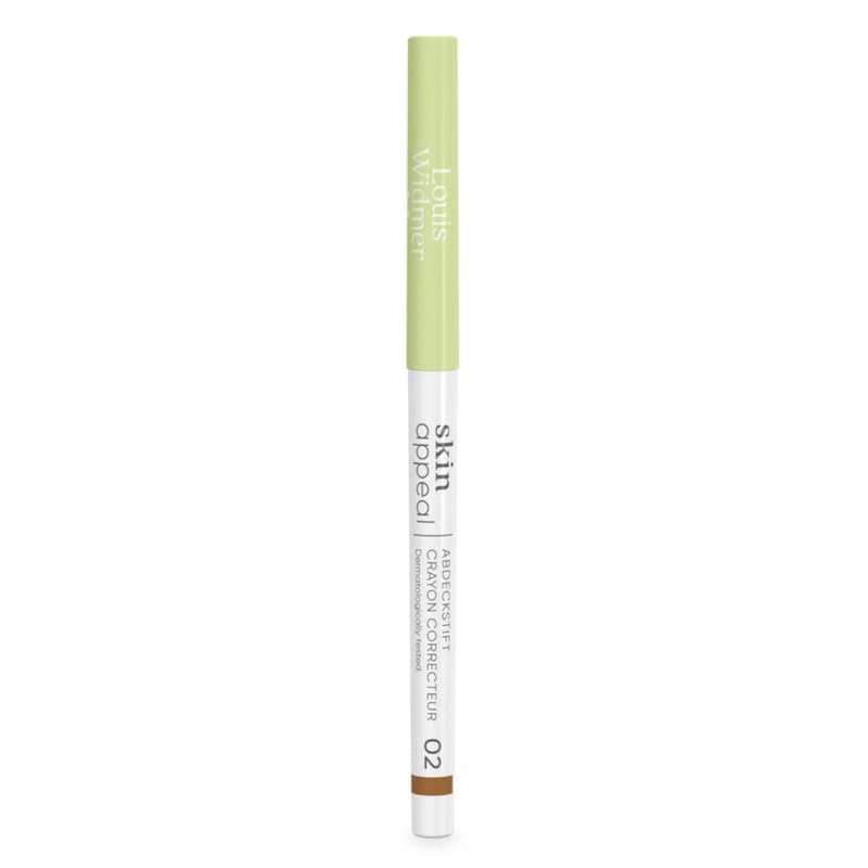 Louis Widmer skinappeal Abdeckstift 02 - ohne Parfum