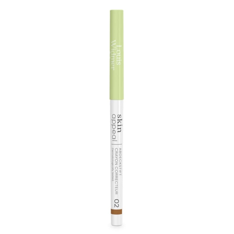 Louis Widmer skinappeal Abdeckstift 02 - ohne Parfum
