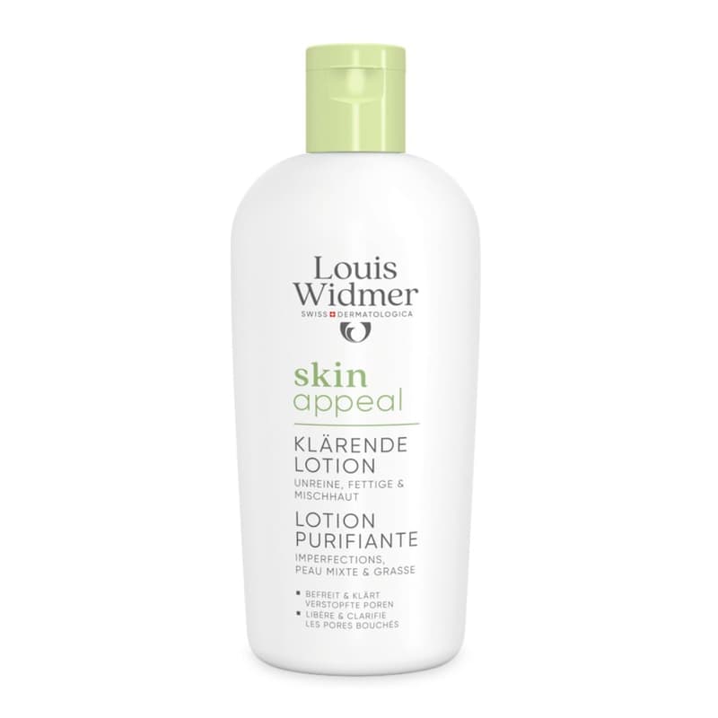 skinappeal Klärende Lotion