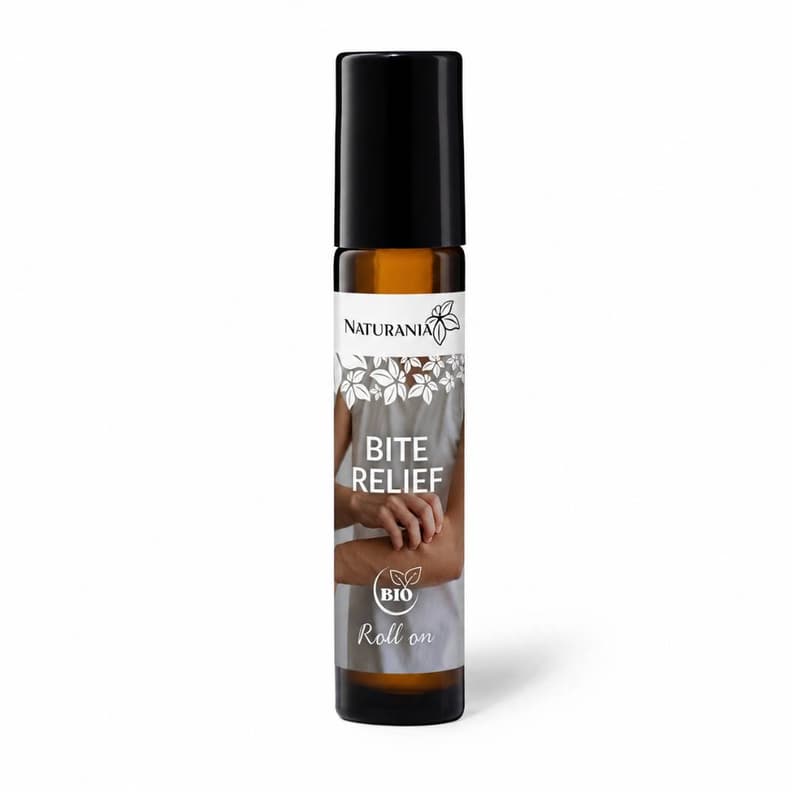 Naturania Bio Roll-on Bite Relief