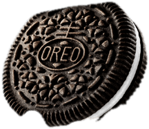 Oreo Sharing Tray