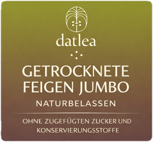 datlea Jumbo Premium Figs
