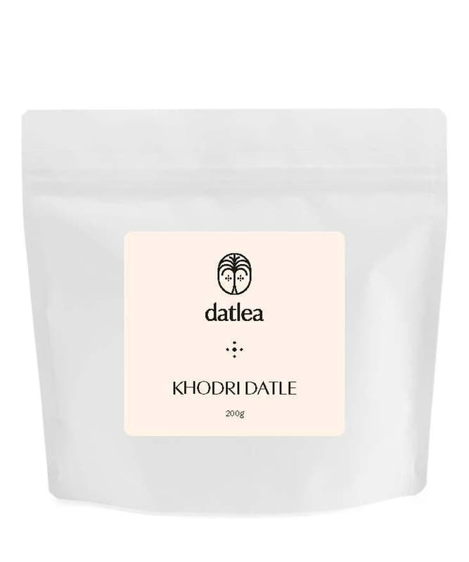 Datlea Khodri Premium Datteln Beutel