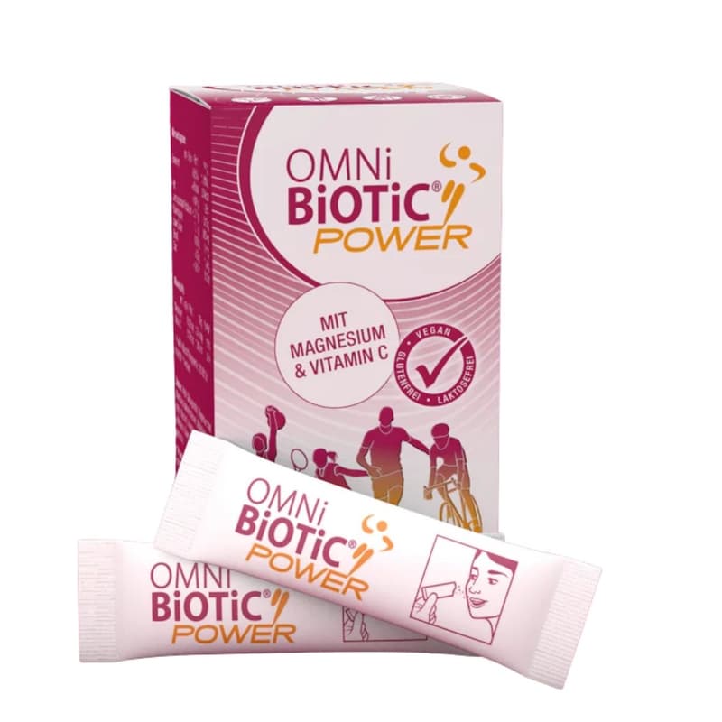 OMNi BiOTiC® Power Sticks 1,6g