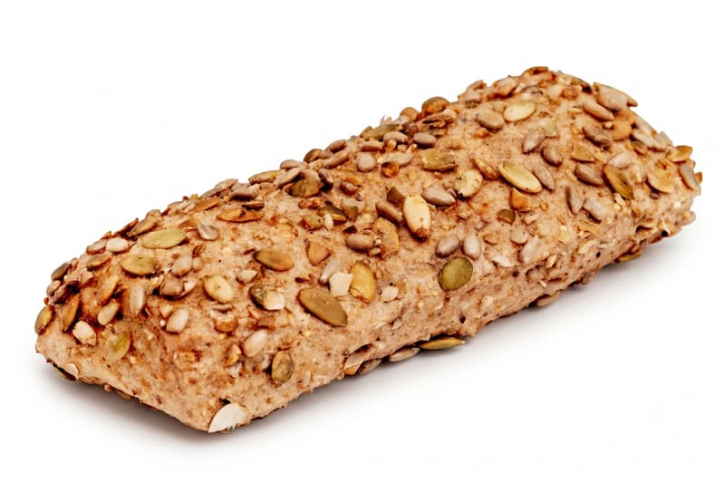 Gradwohl BIO Vollkorn Vitalweckerl