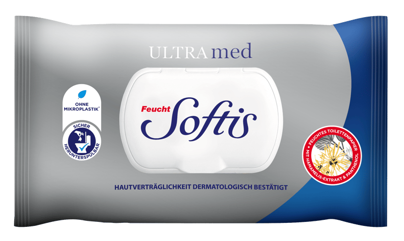 Softis Feucht Ultra Med