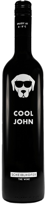 Scheiblhofer Cool John