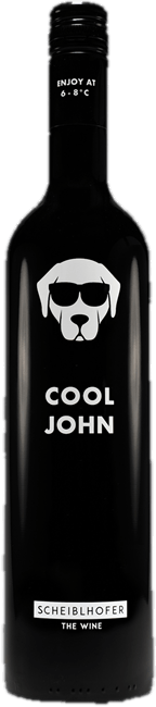 Scheiblhofer Cool John