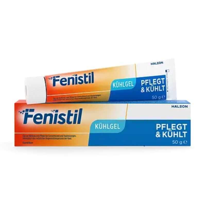 Fenistil - Kühlgel