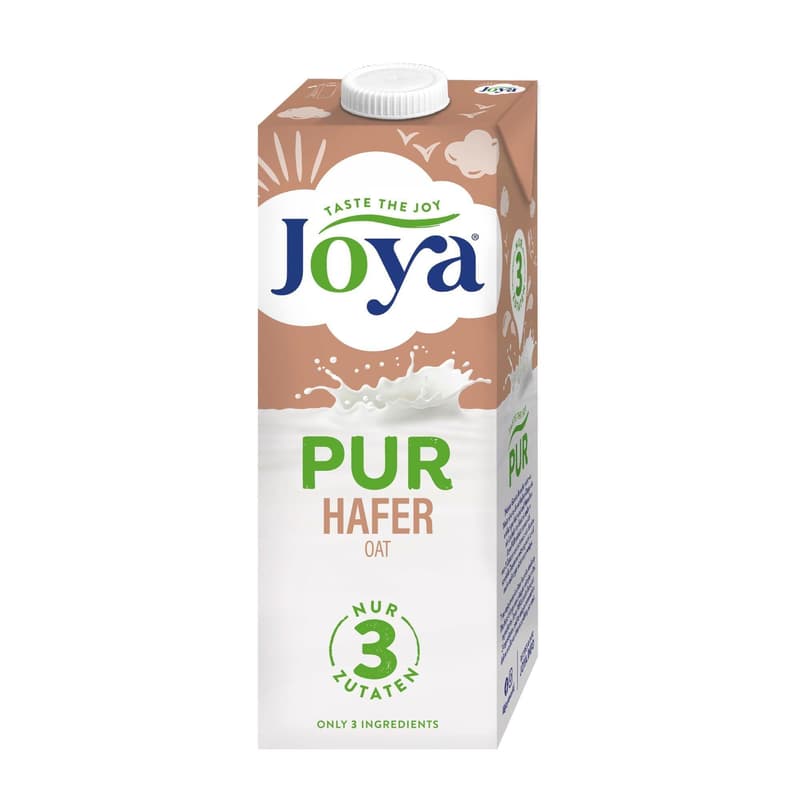 Joya PUR Oat Drink UHT 1L