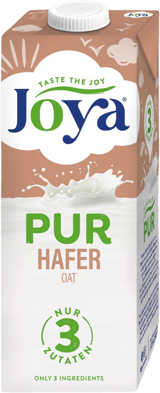 Joya PUR Oat Drink UHT 1L