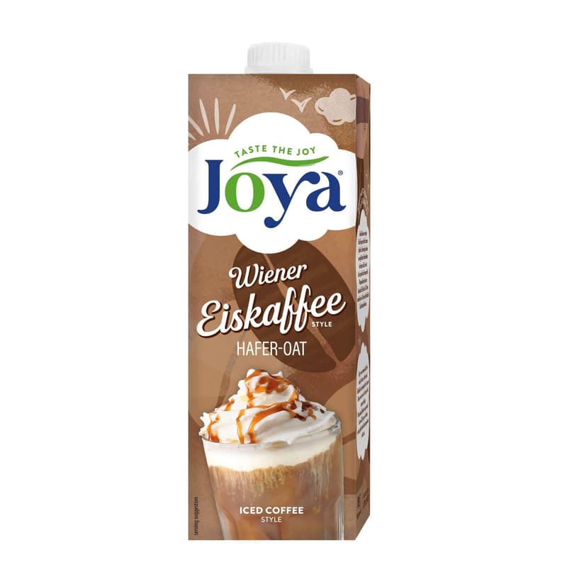 Joya Wiener Eiskaffee UHT 1L