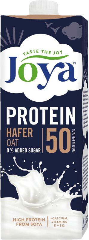 Joya Protein Oat Drink UHT 1L