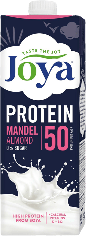 Joya Protein Almond Drink UHT 1L