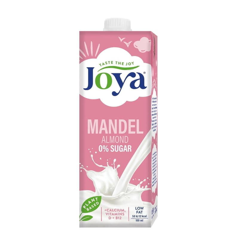 Joya Almond Drink UHT 1L