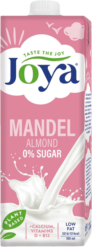 Joya Almond Drink UHT 1L
