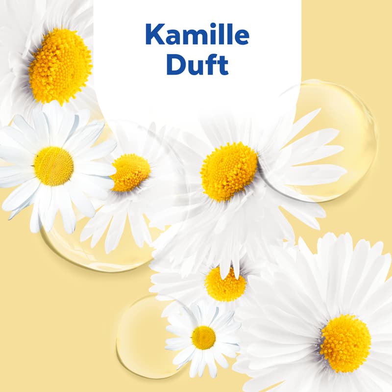 Sagrotan No-Touch Starter-Set Kamille