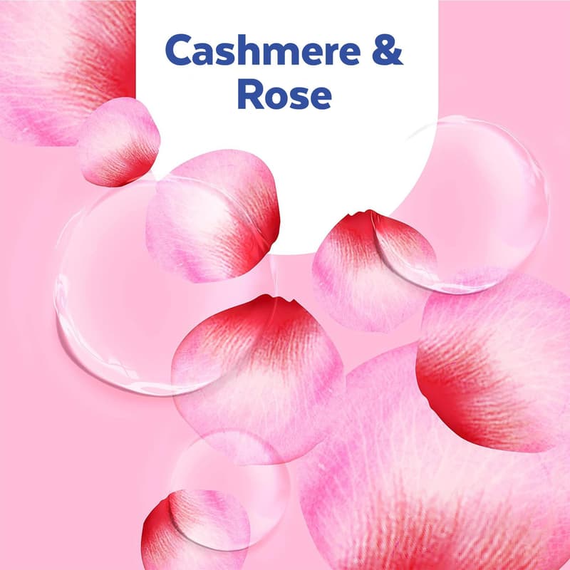 Sagrotan No-Touch Nachfüller Rose & Shea Duft