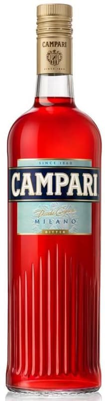 Campari Bitter