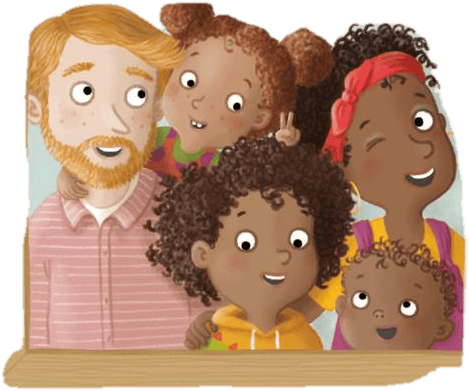 CARLSEN Kinderbuch Maxi Pixi 496 Hallo Schule hier kommt Ben!