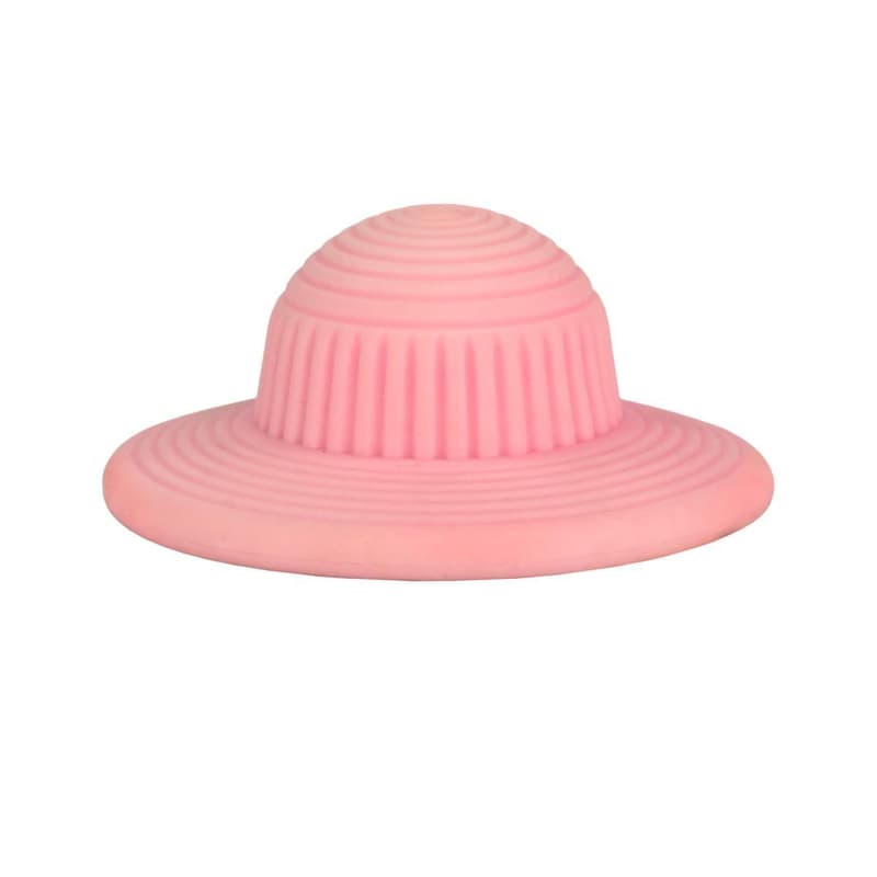 Idena rubber fashion accesoires 4pcs Box